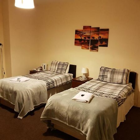 The Trap Inn Broomhill Εξωτερικό φωτογραφία