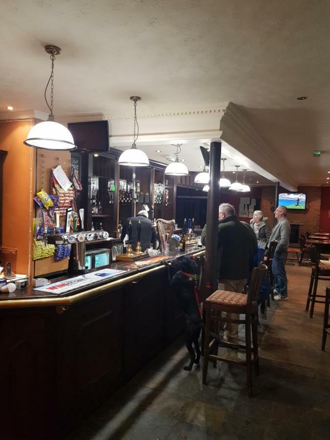 The Trap Inn Broomhill Εξωτερικό φωτογραφία