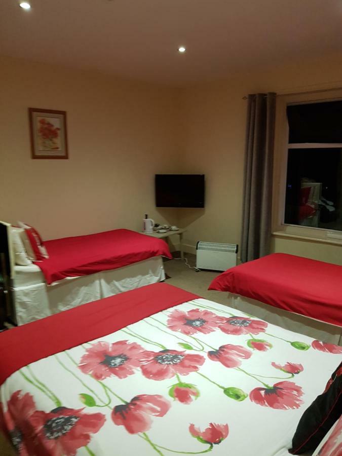 The Trap Inn Broomhill Εξωτερικό φωτογραφία