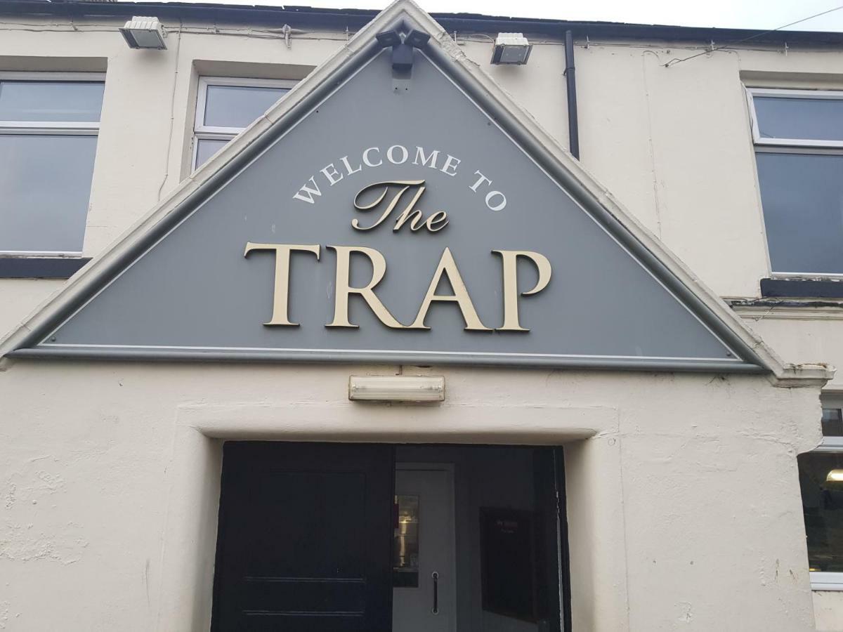 The Trap Inn Broomhill Εξωτερικό φωτογραφία