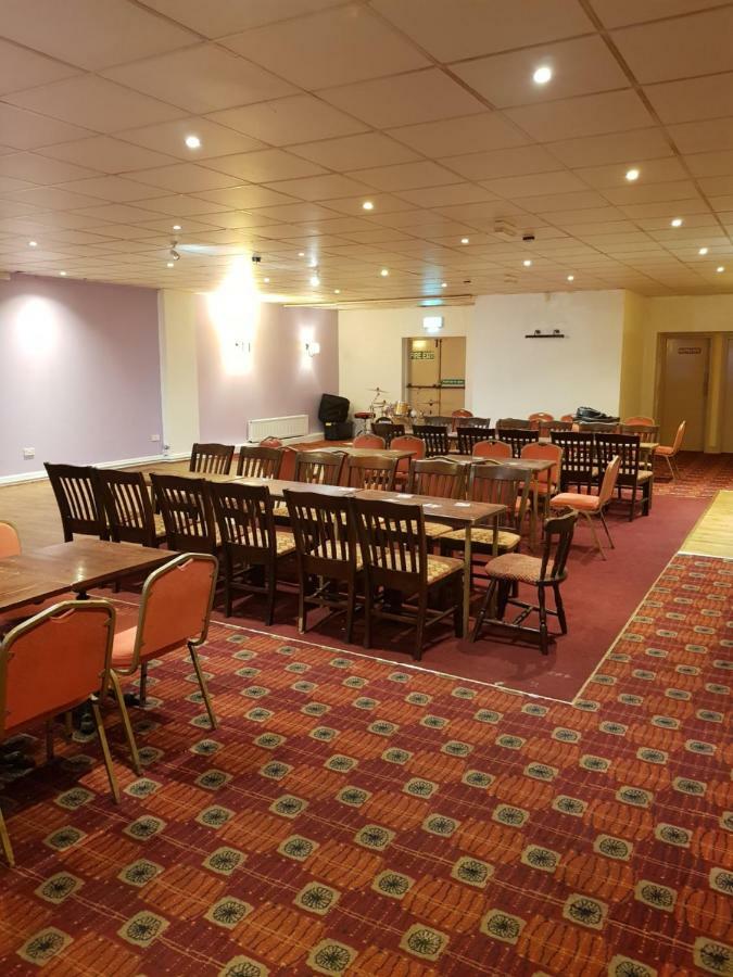 The Trap Inn Broomhill Εξωτερικό φωτογραφία