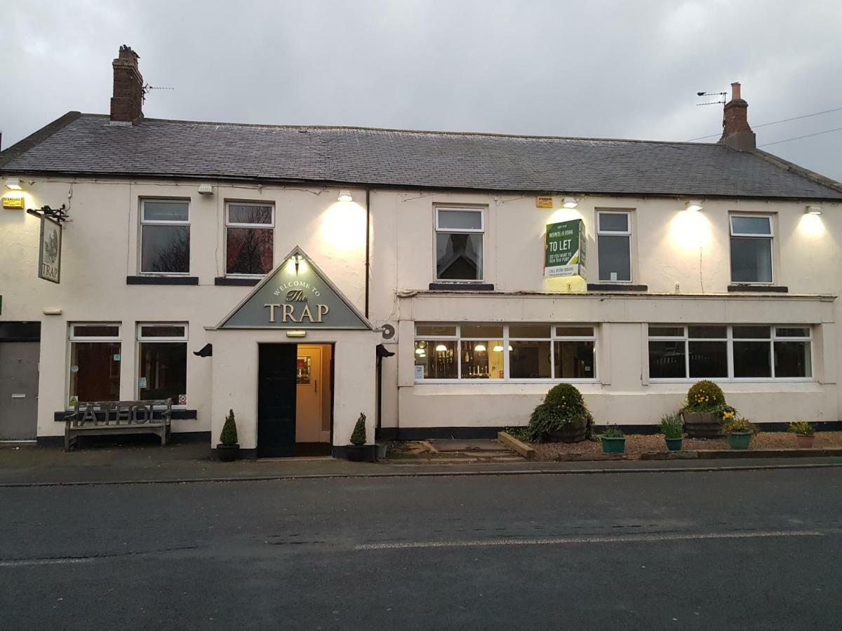 The Trap Inn Broomhill Εξωτερικό φωτογραφία